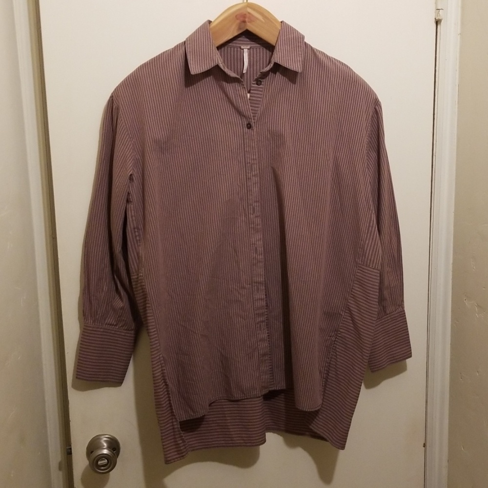 Free people shirt